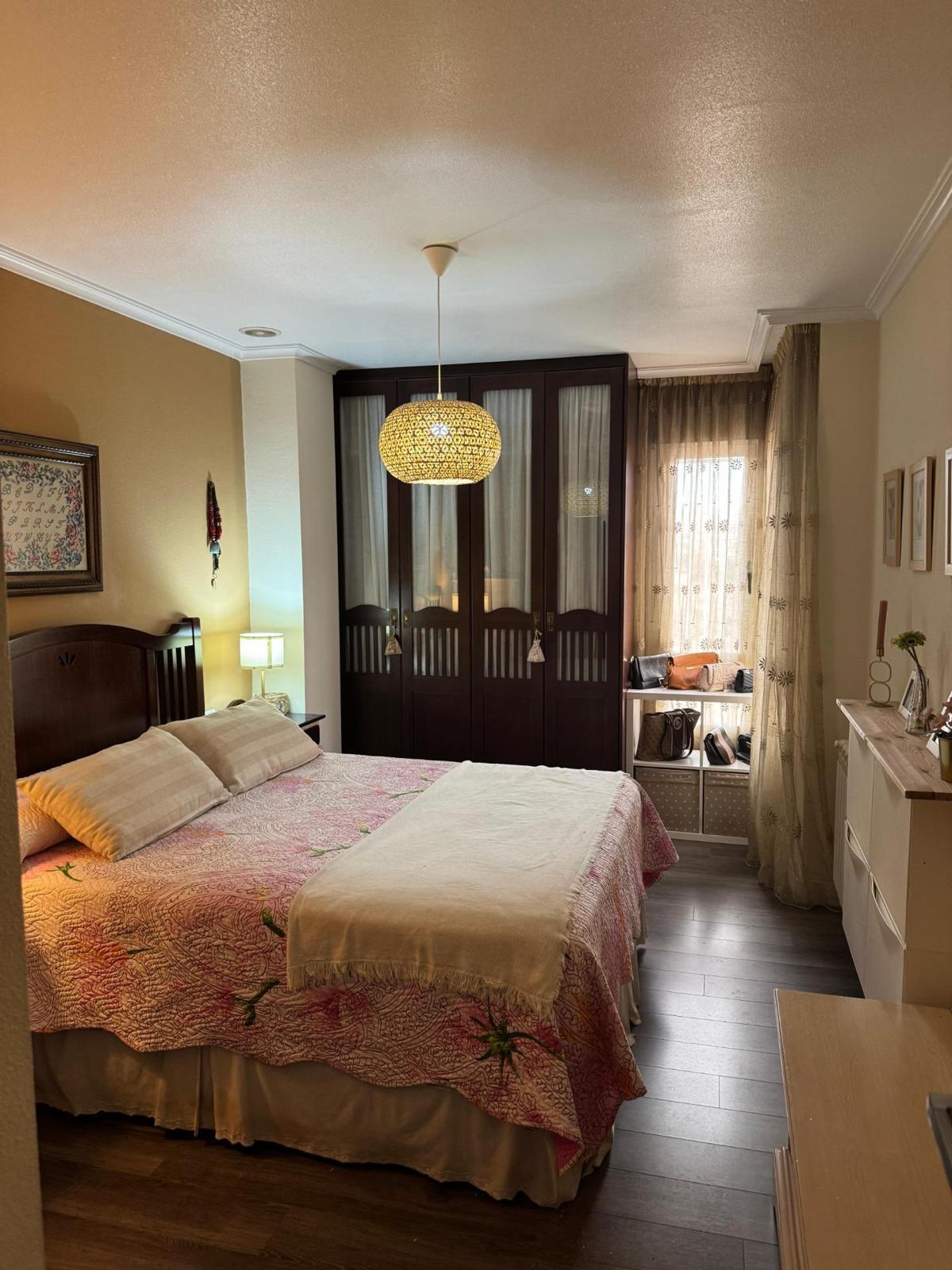 For sale of flat in Elche-Elx
