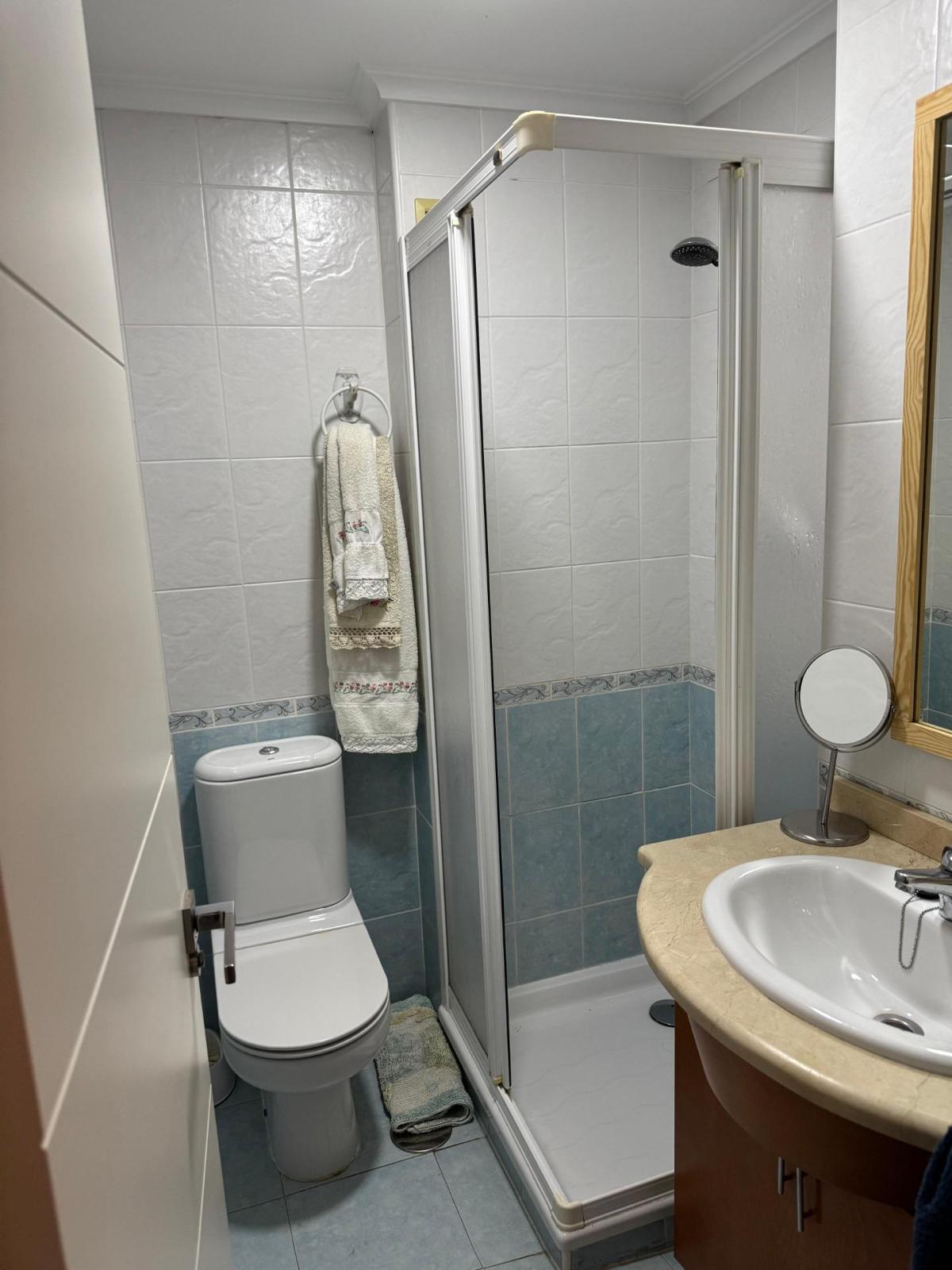 For sale of flat in Elche-Elx