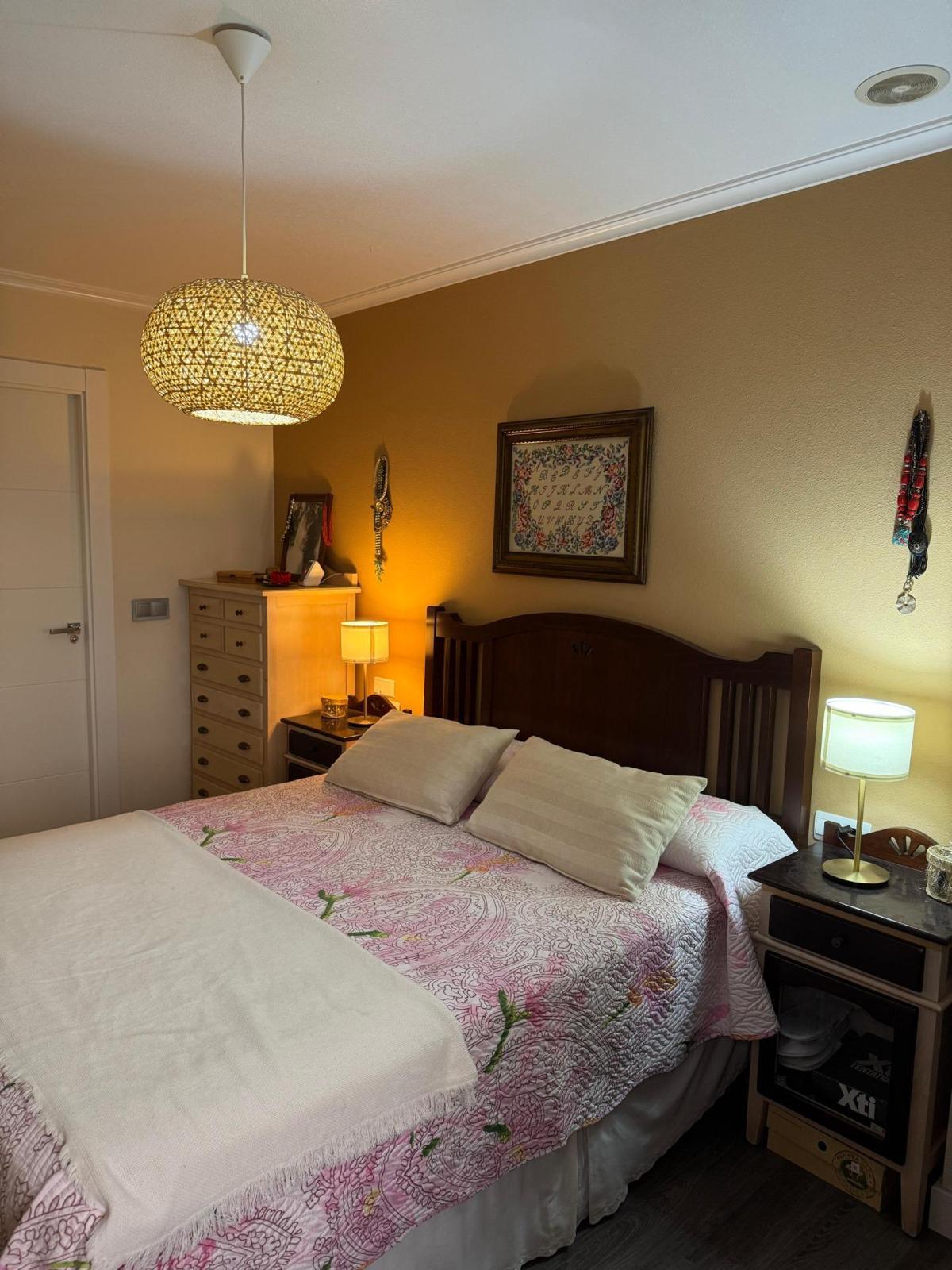 For sale of flat in Elche-Elx