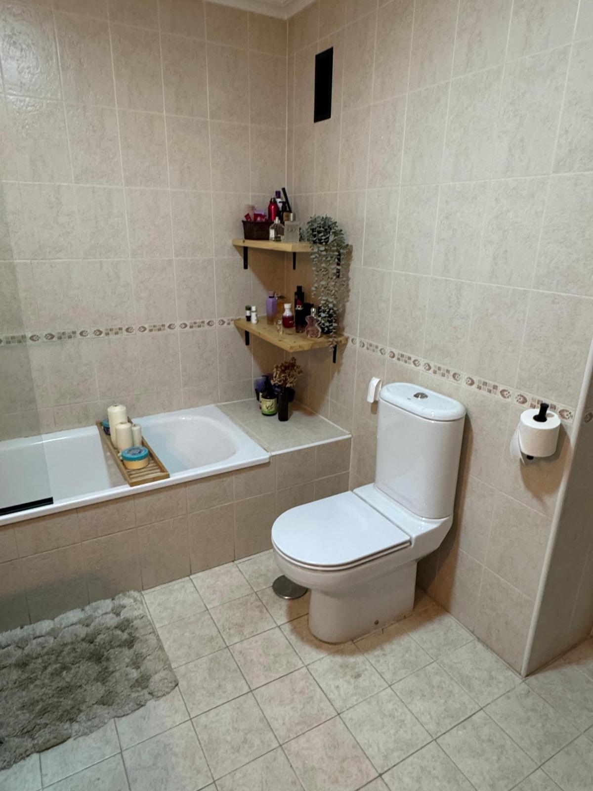 For sale of flat in Elche-Elx