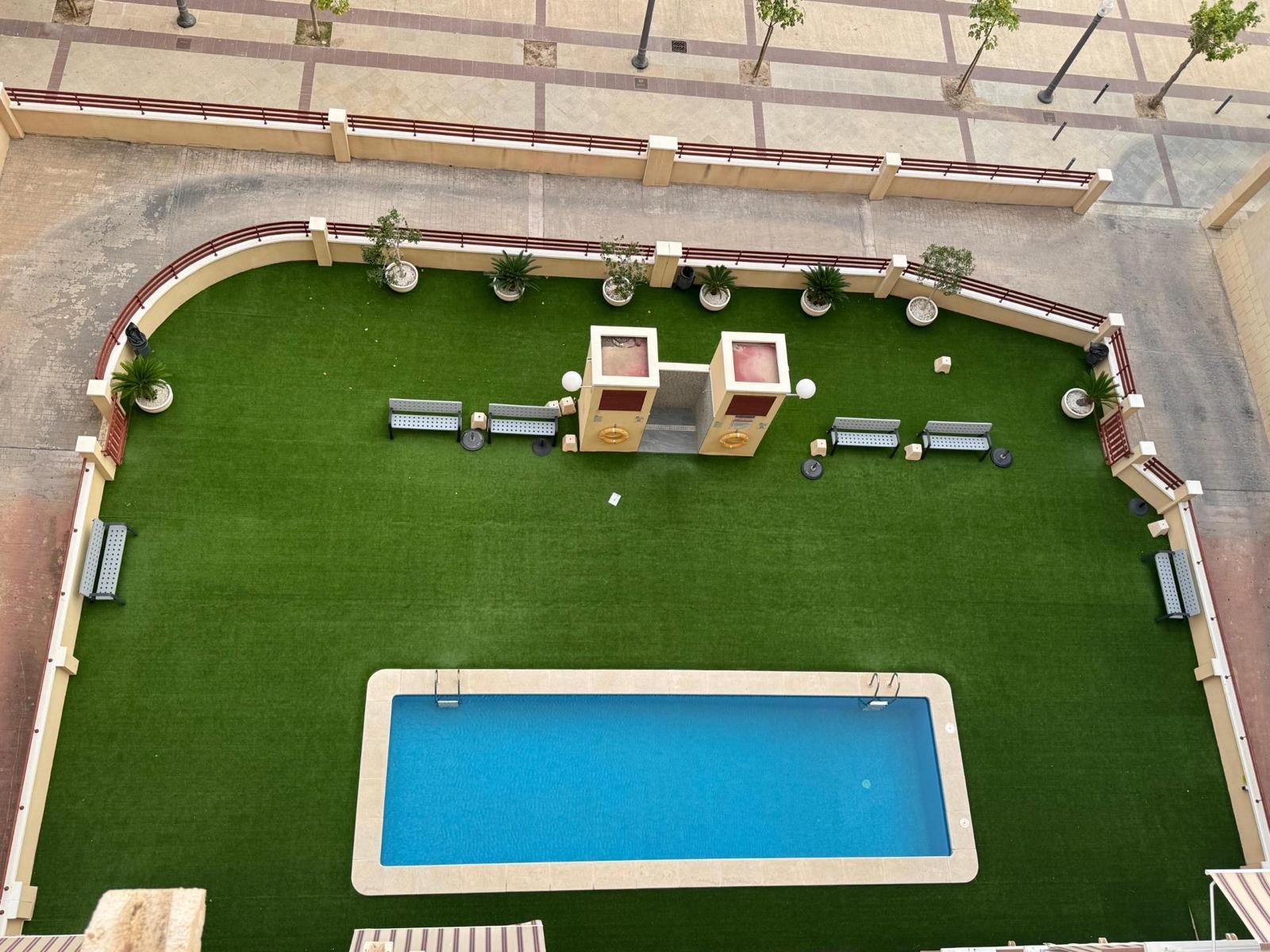 For sale of flat in Elche-Elx