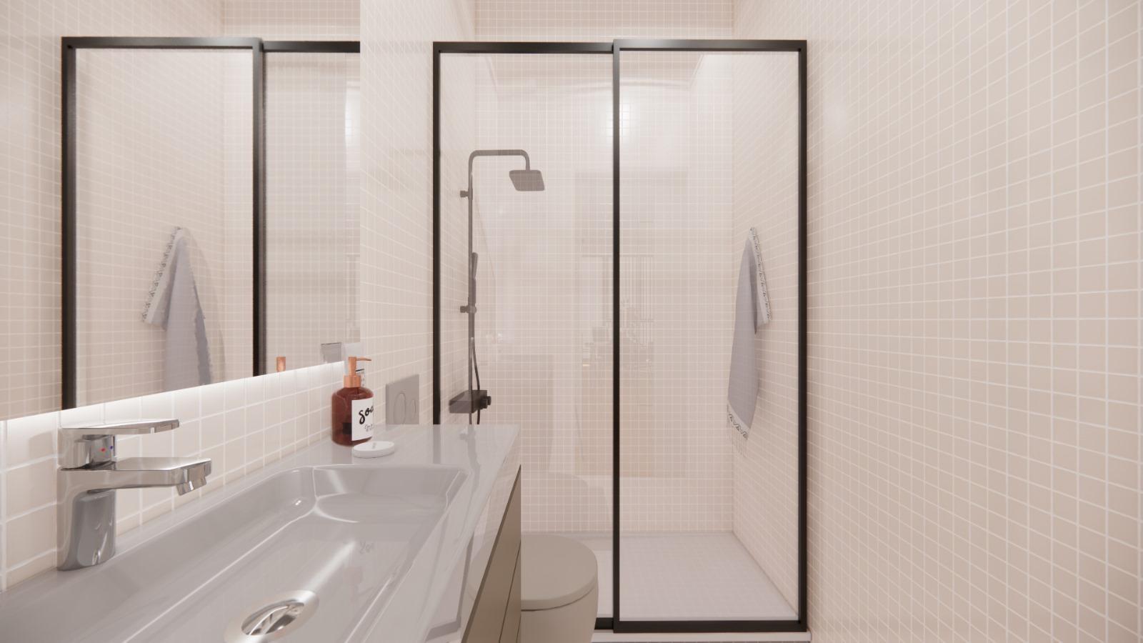 For sale of study in Elche-Elx