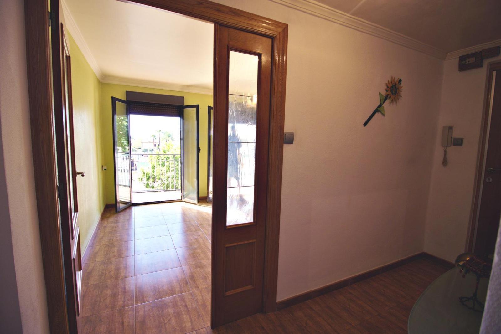 For sale of flat in Elche-Elx