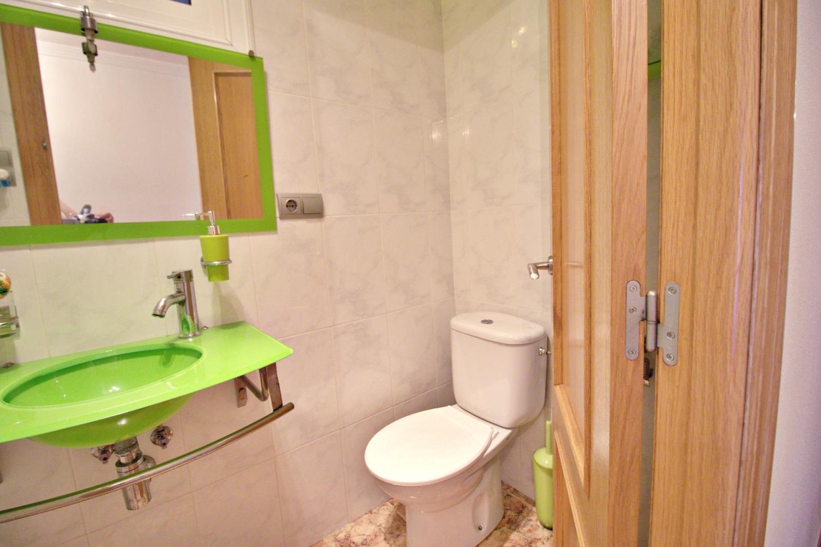 For sale of flat in Elche-Elx