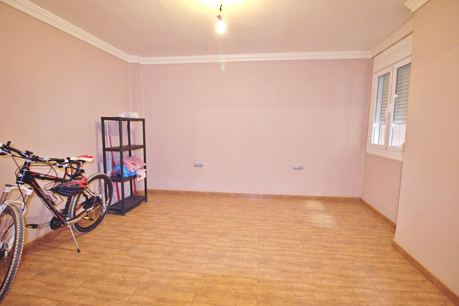 For sale of flat in Elche-Elx