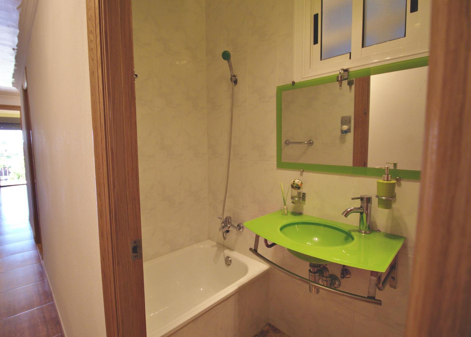 For sale of flat in Elche-Elx
