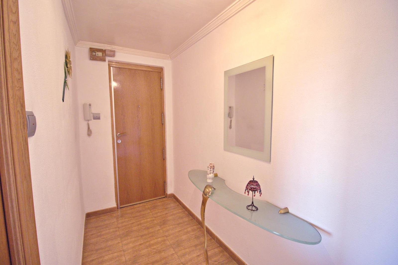 For sale of flat in Elche-Elx