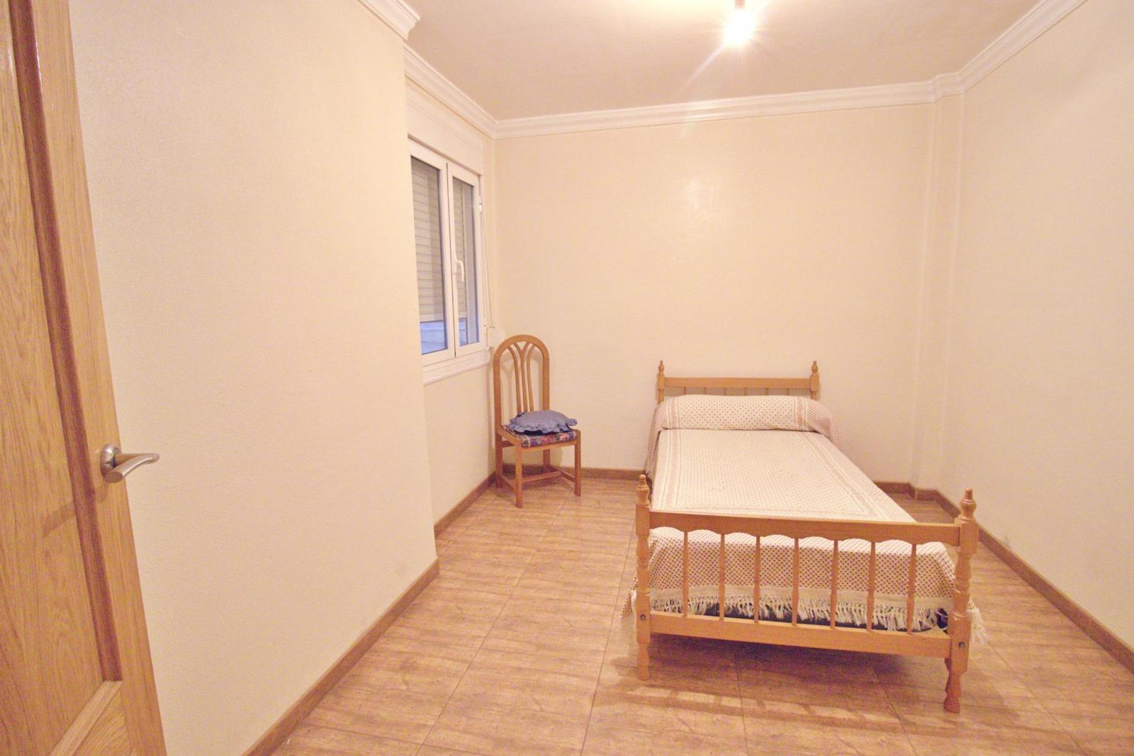 For sale of flat in Elche-Elx