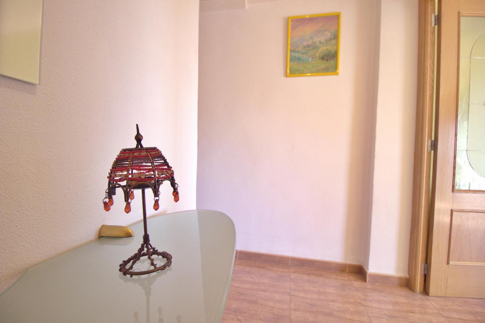 For sale of flat in Elche-Elx