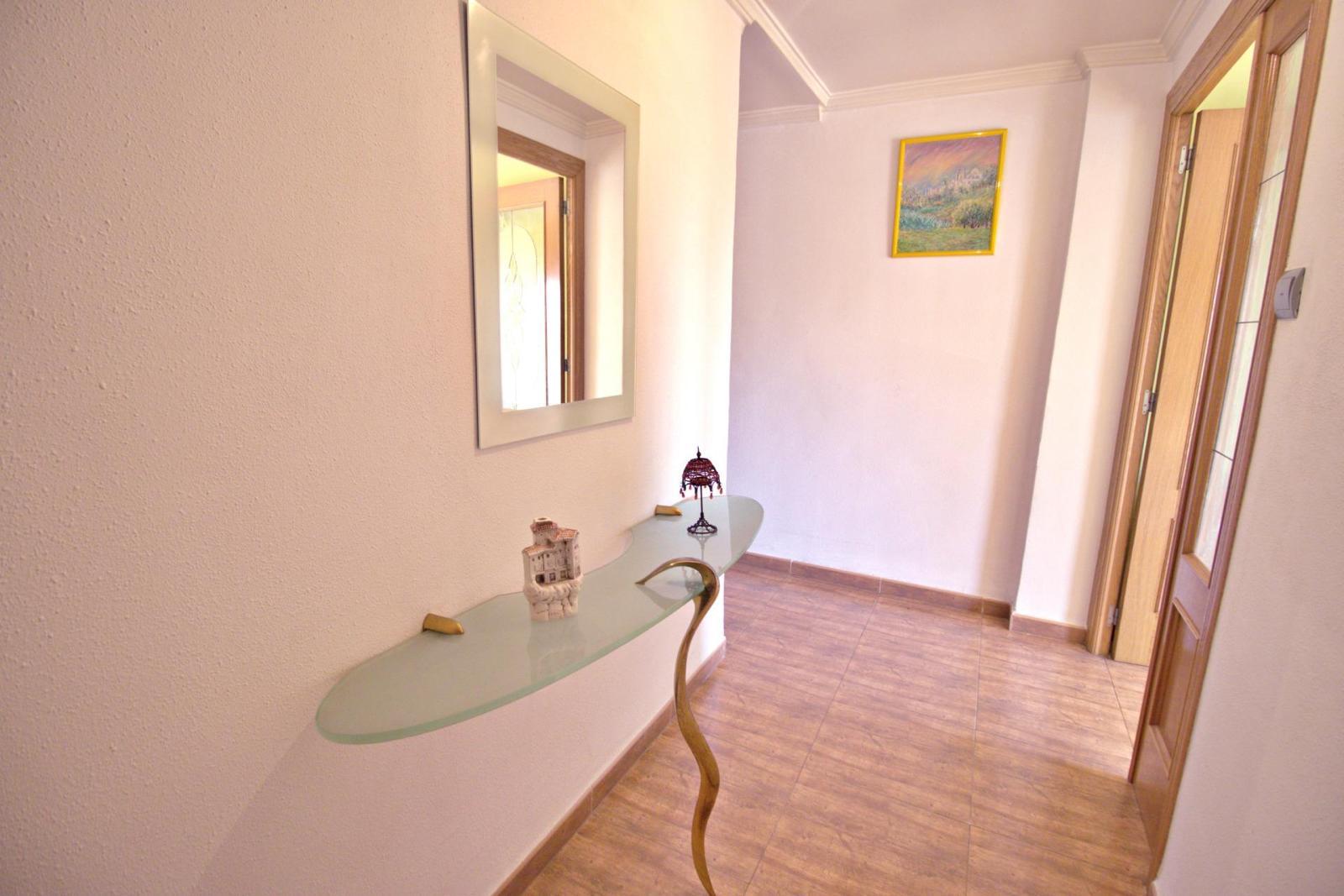 For sale of flat in Elche-Elx