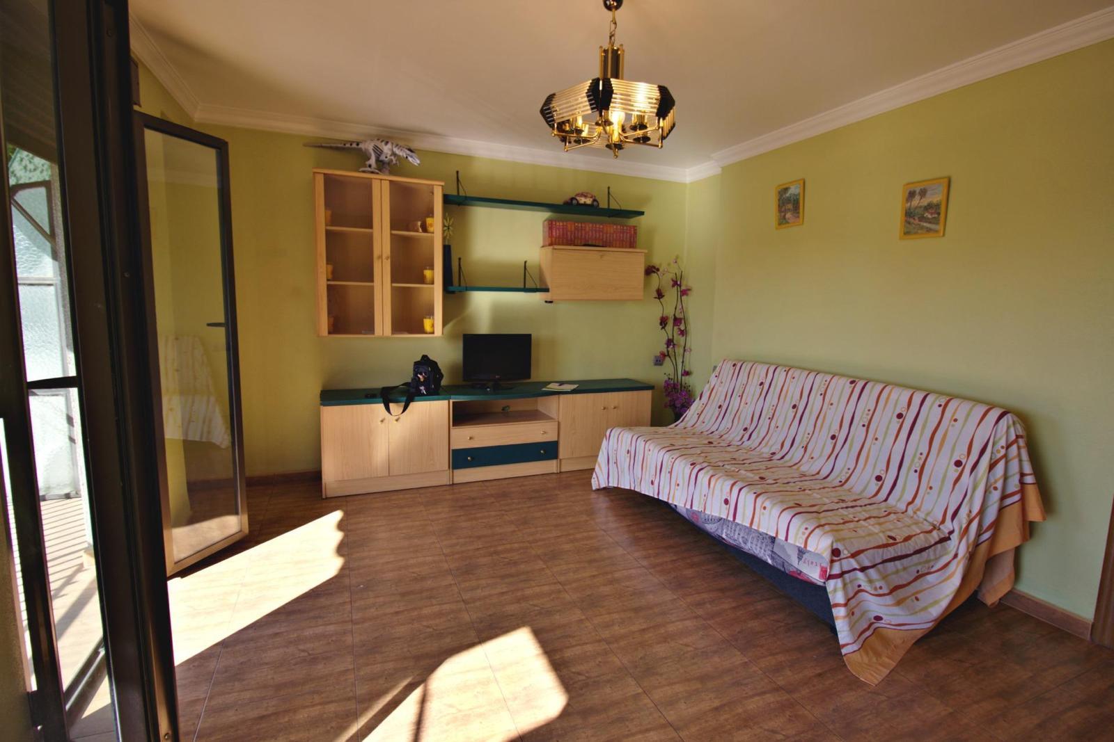 For sale of flat in Elche-Elx
