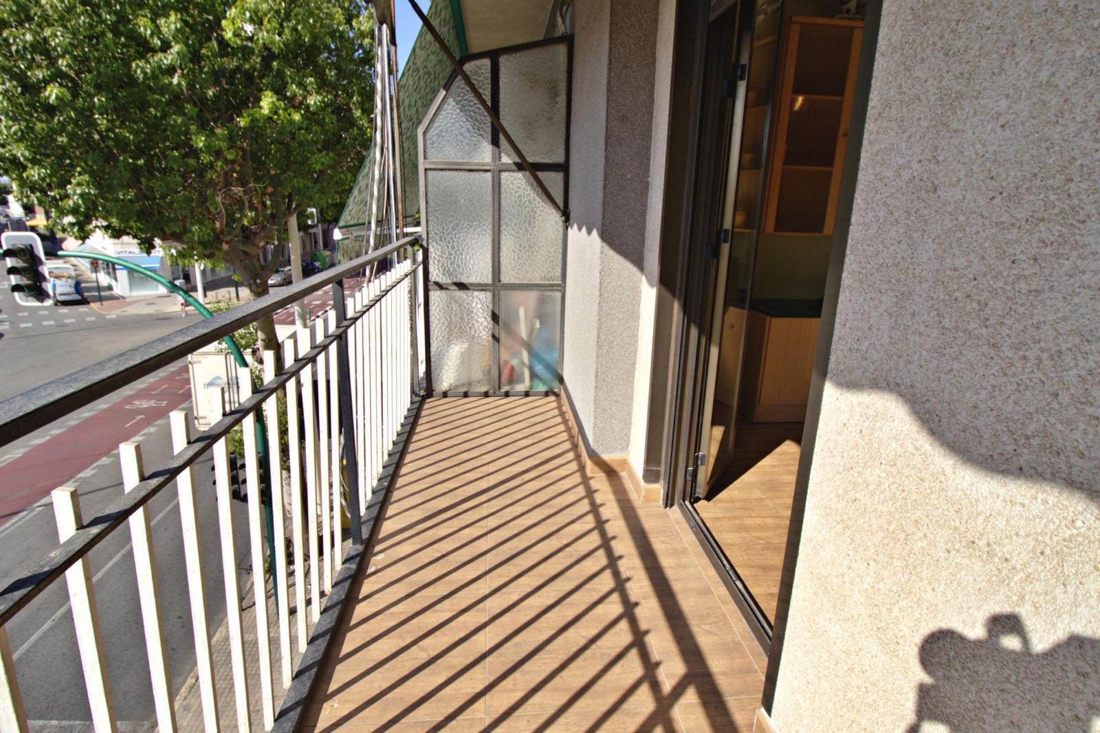 For sale of flat in Elche-Elx