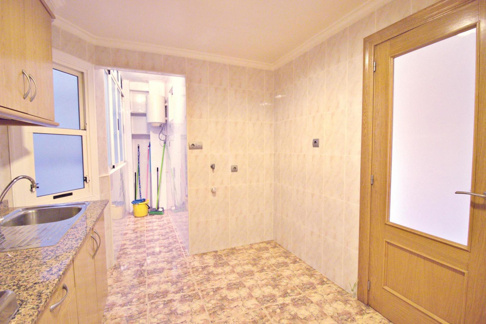 For sale of flat in Elche-Elx