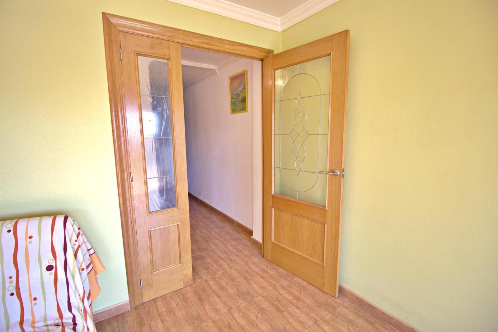 For sale of flat in Elche-Elx