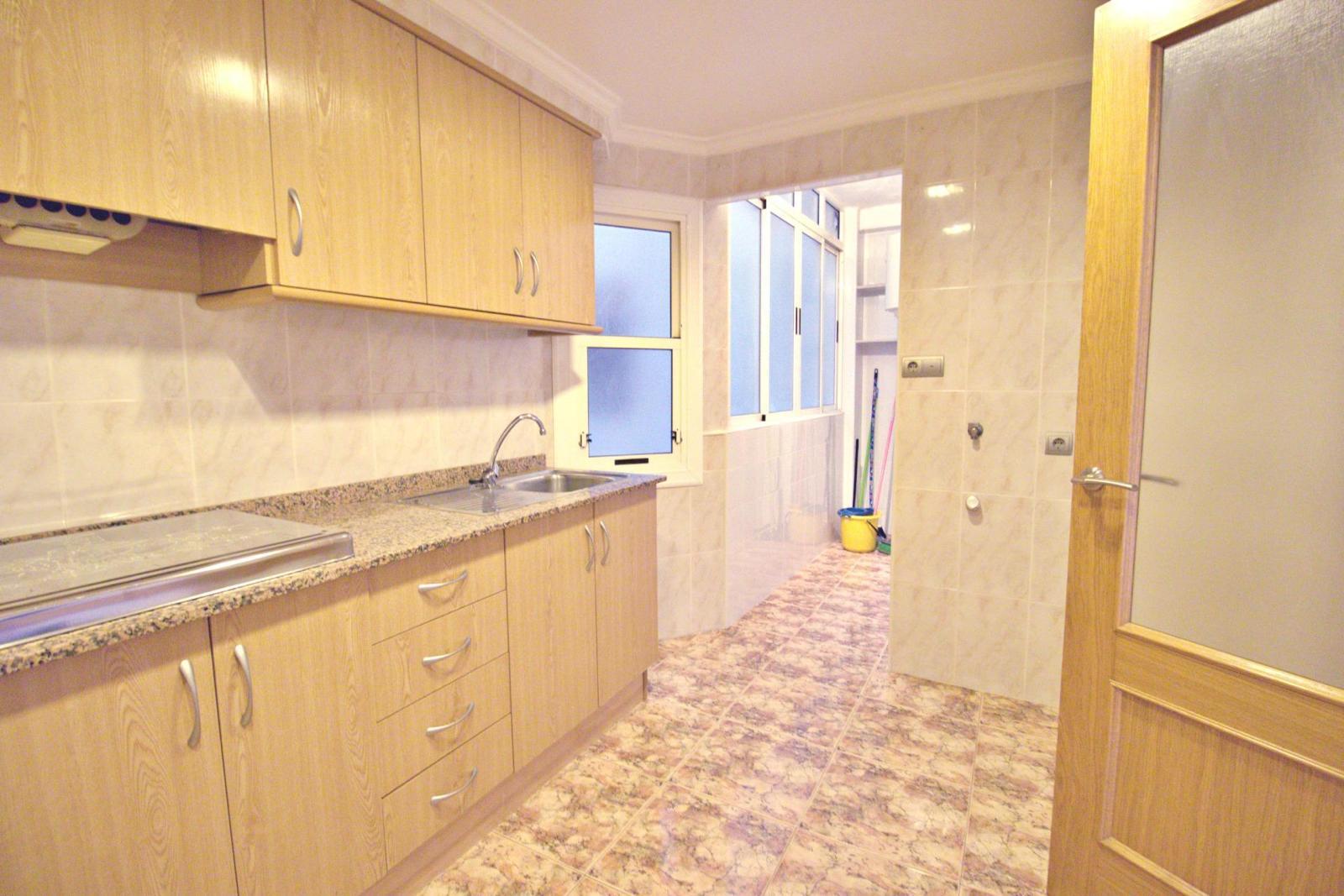 For sale of flat in Elche-Elx