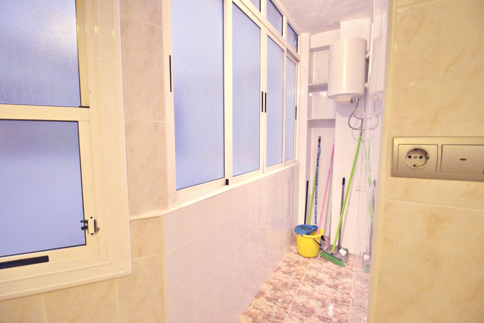 For sale of flat in Elche-Elx