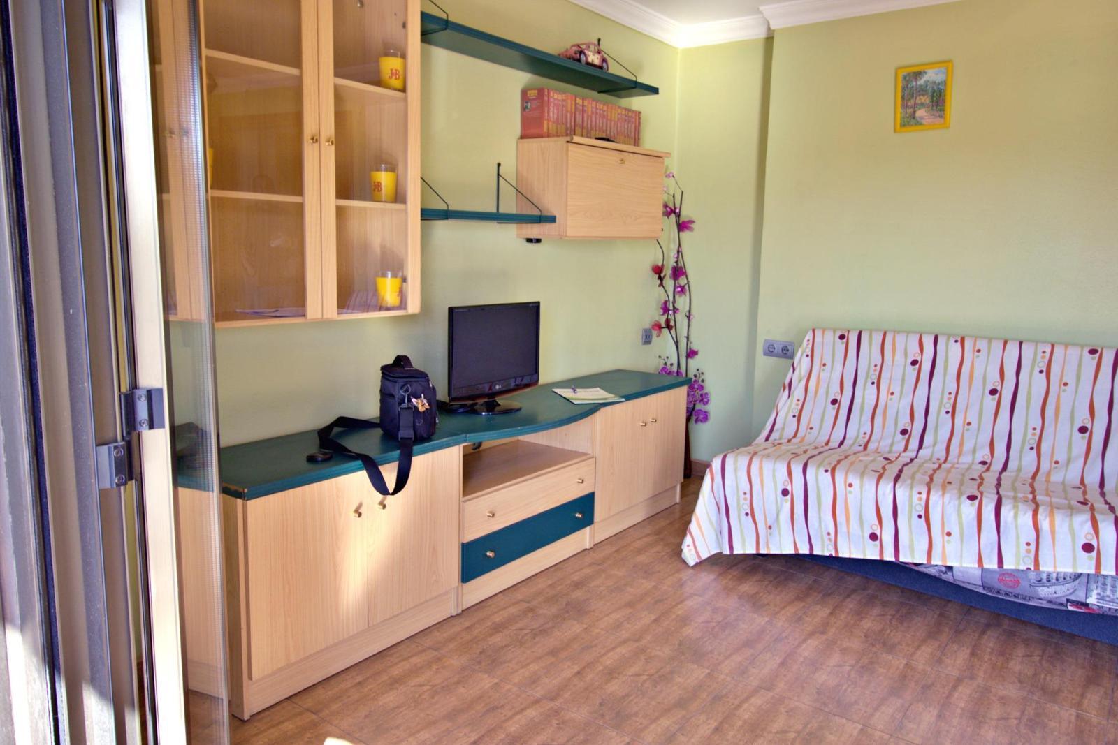 For sale of flat in Elche-Elx