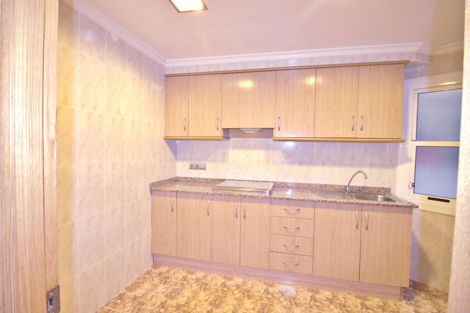 For sale of flat in Elche-Elx
