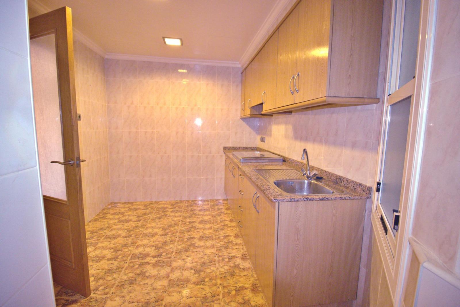 For sale of flat in Elche-Elx
