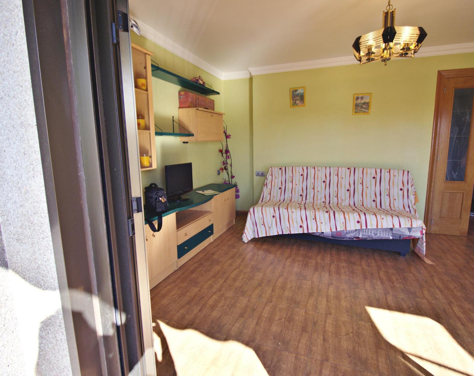 For sale of flat in Elche-Elx