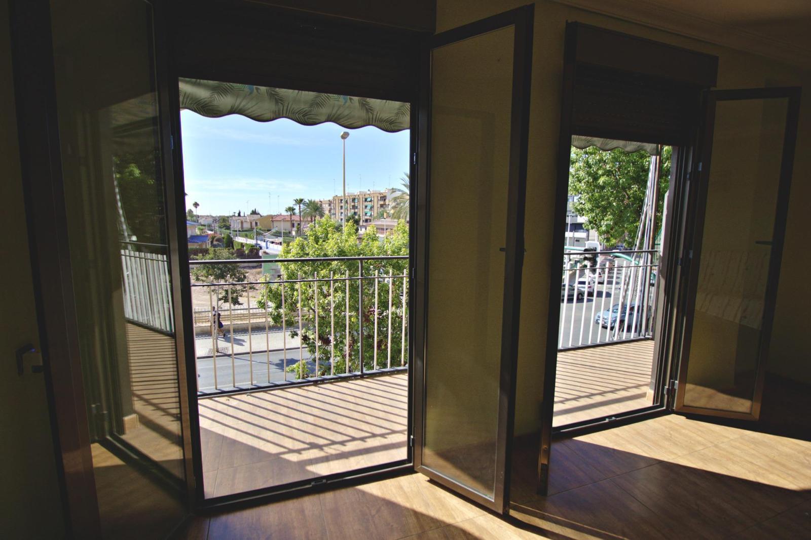 For sale of flat in Elche-Elx