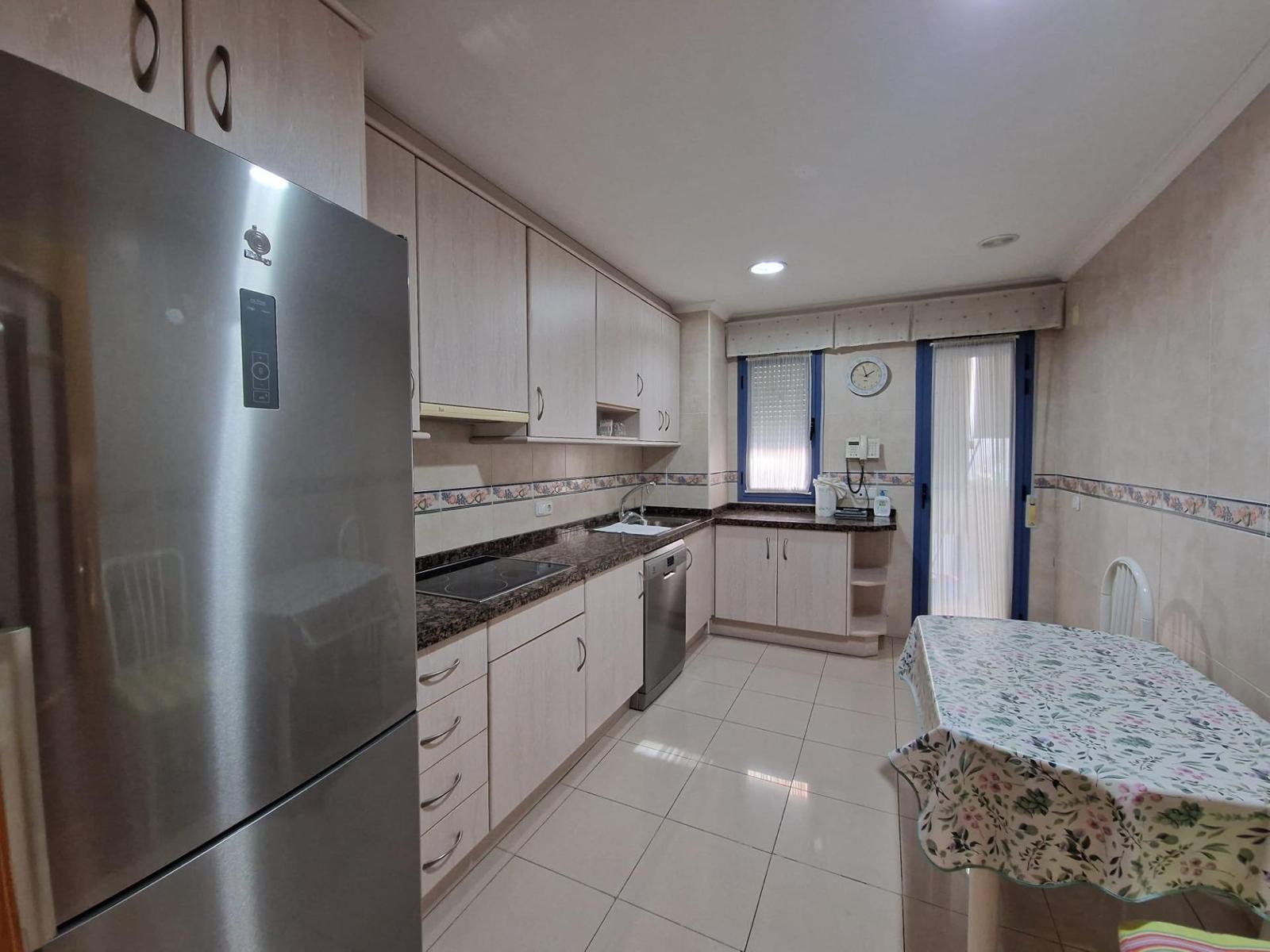 Venta de apartamento en Elche-Elx