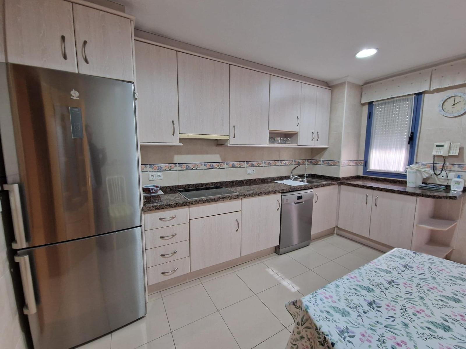 Venta de apartamento en Elche-Elx
