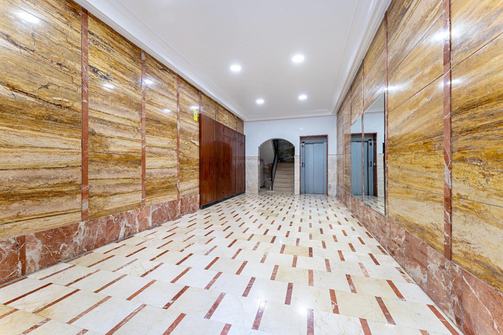 For sale of flat in Elche-Elx