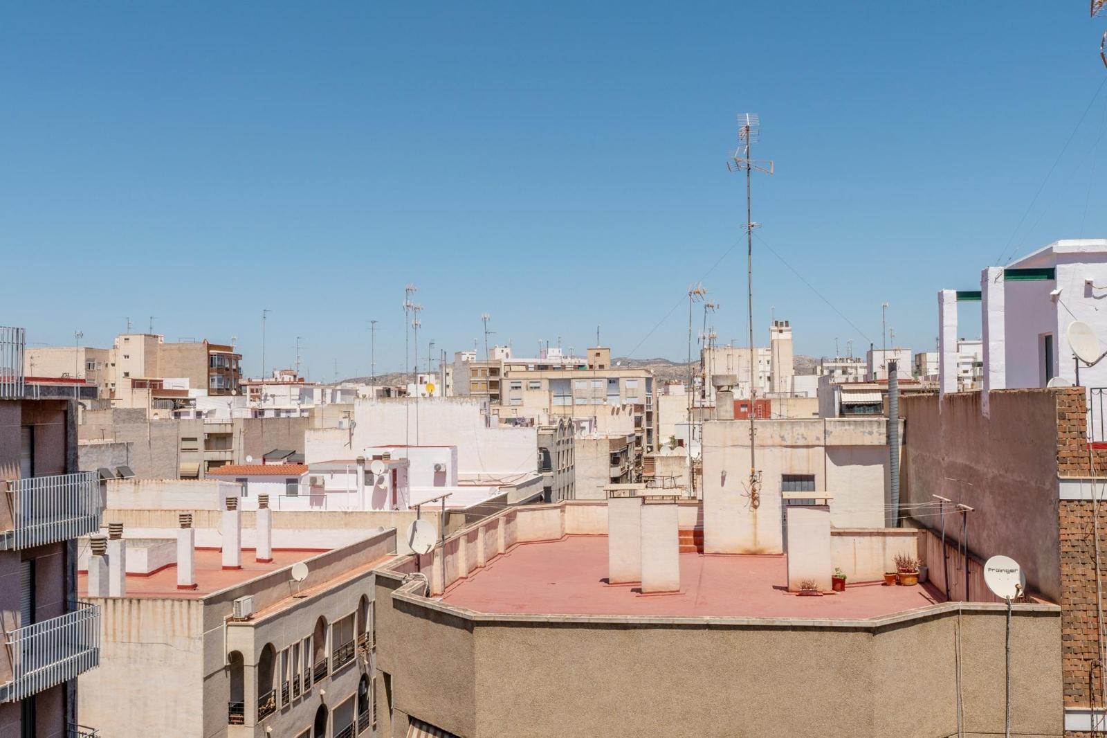 Venta de piso en Elche-Elx
