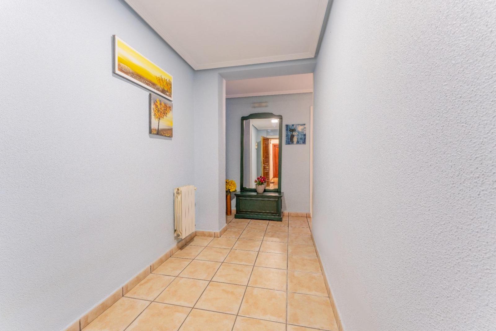 Venta de piso en Elche-Elx