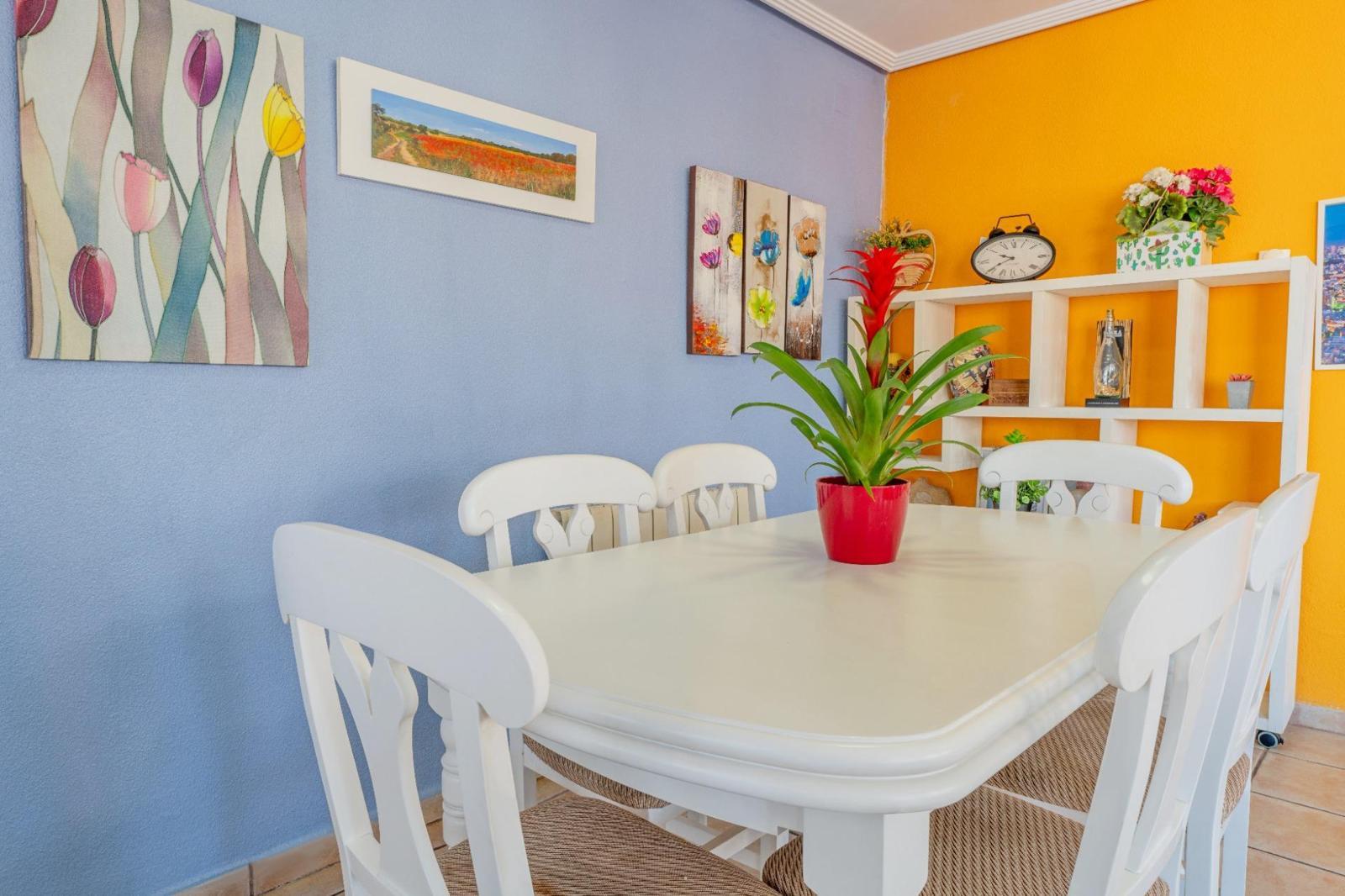 Venta de piso en Elche-Elx