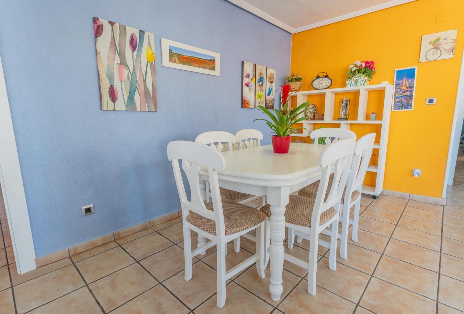 Venta de piso en Elche-Elx