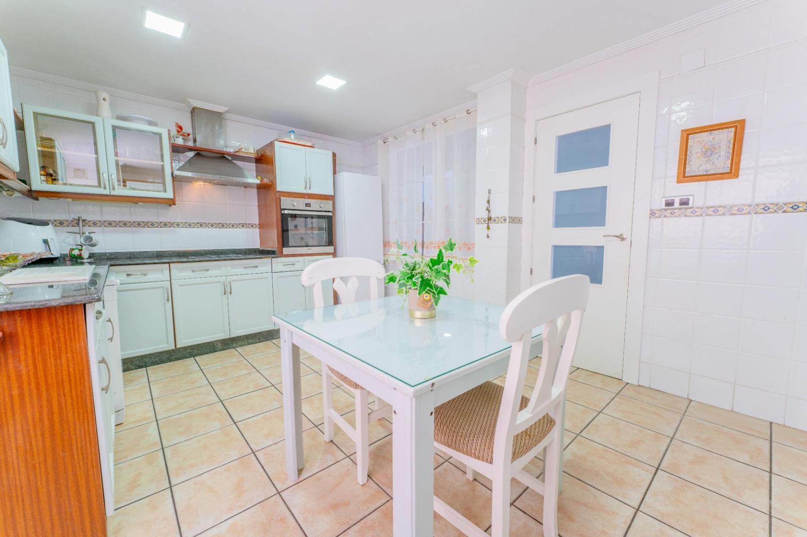 Venta de piso en Elche-Elx