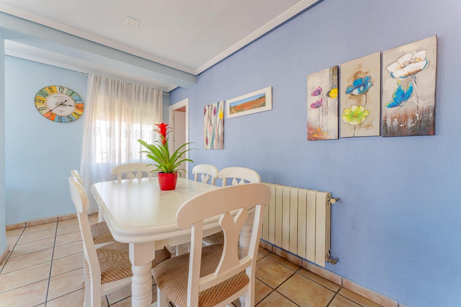 Venta de piso en Elche-Elx