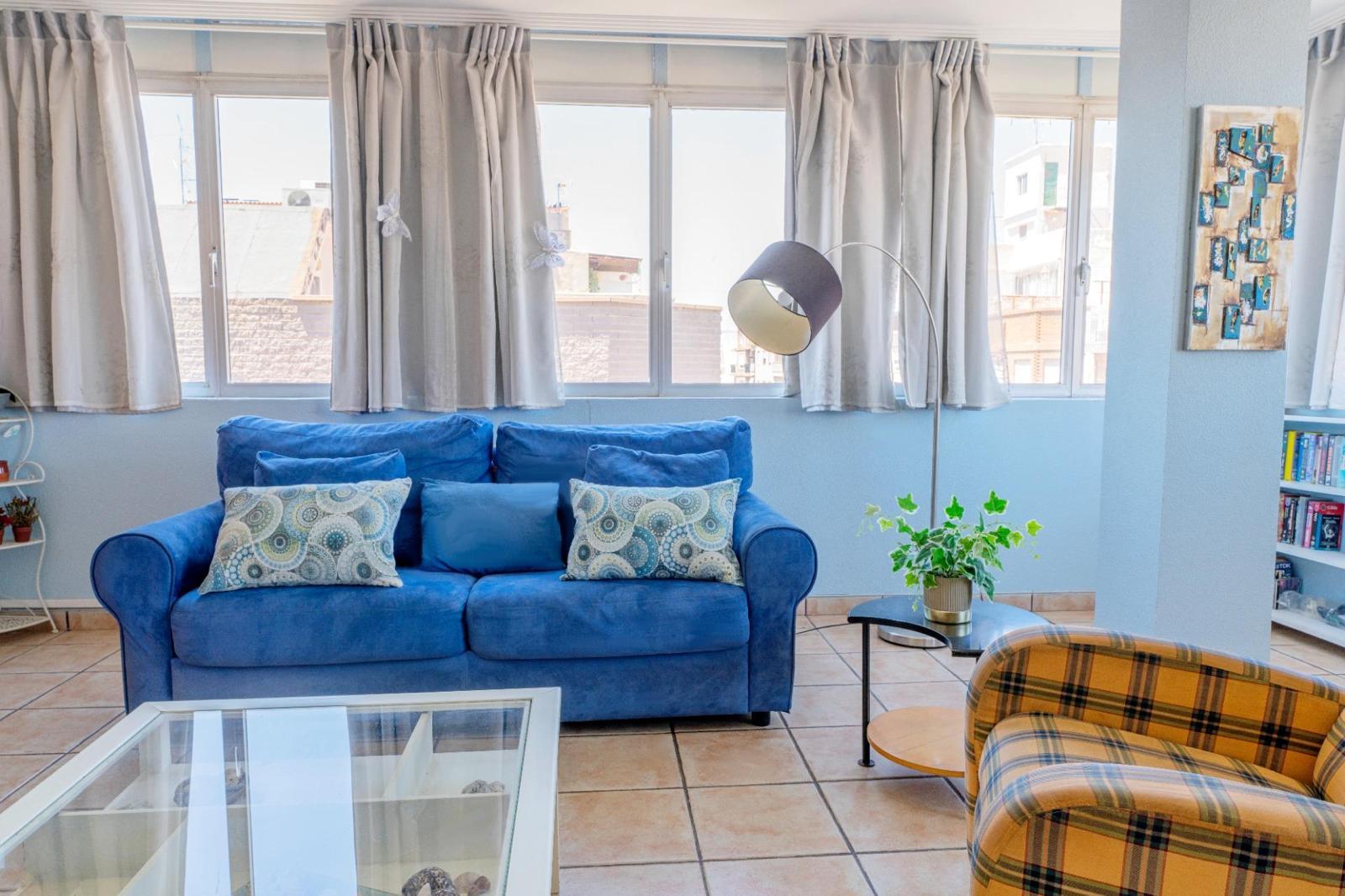 Venta de piso en Elche-Elx