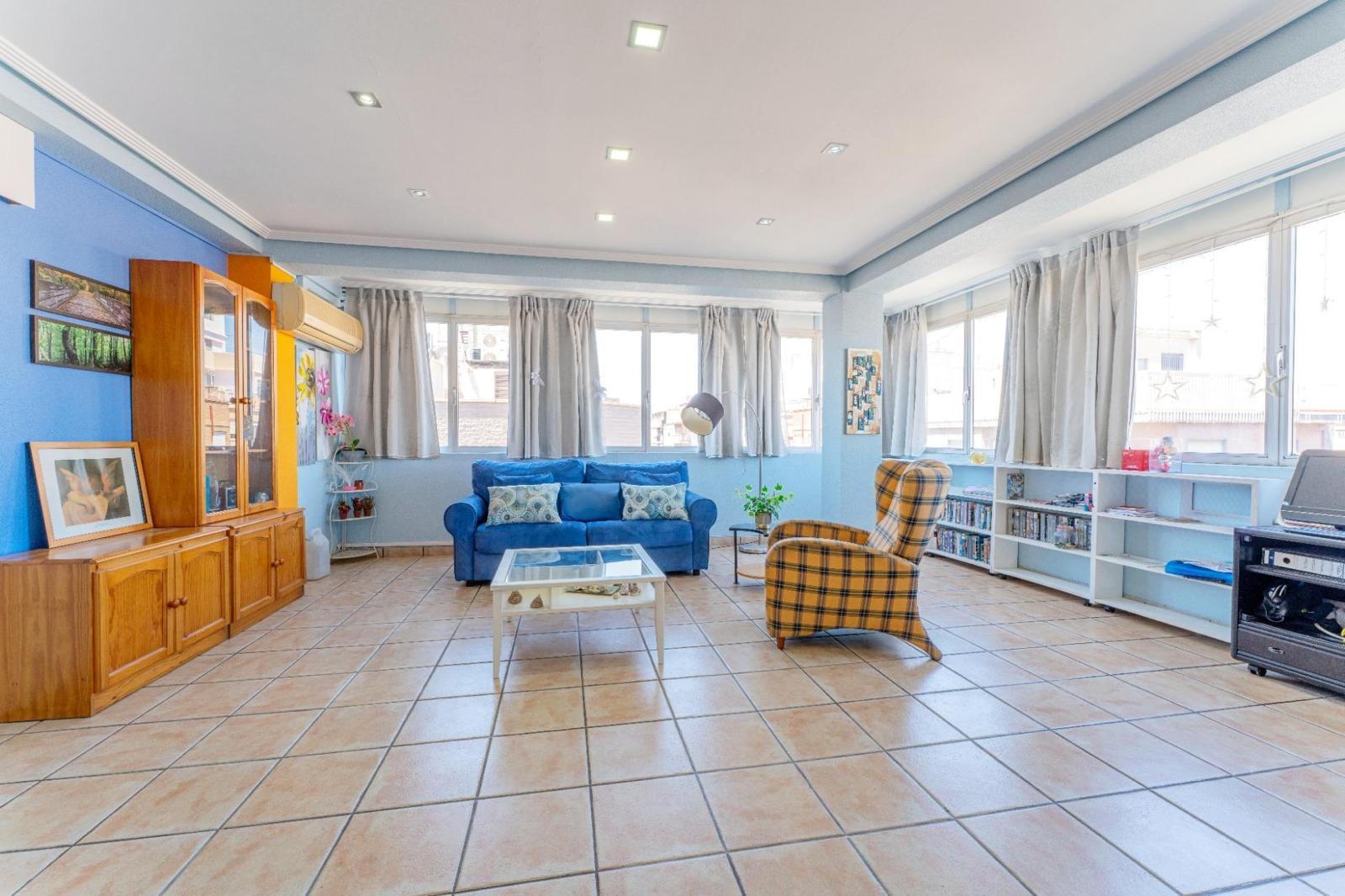 Venta de piso en Elche-Elx