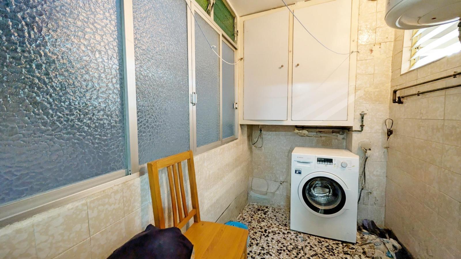 For sale of apartment in Elche-Elx