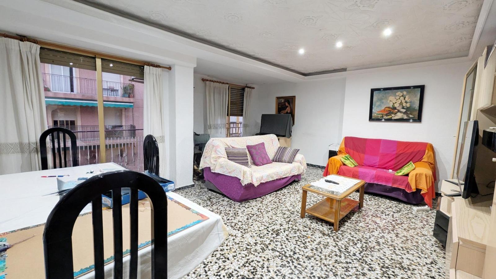 Venta de apartamento en Elche-Elx