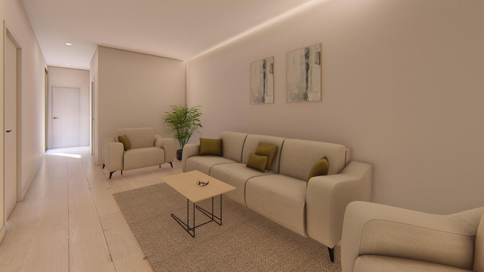 Venta de piso en Elche-Elx