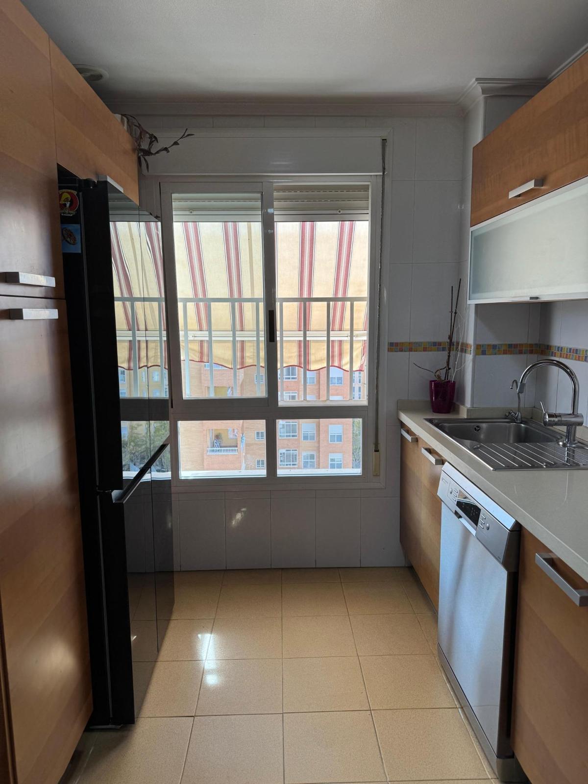 Venta de Ático en Elche-Elx