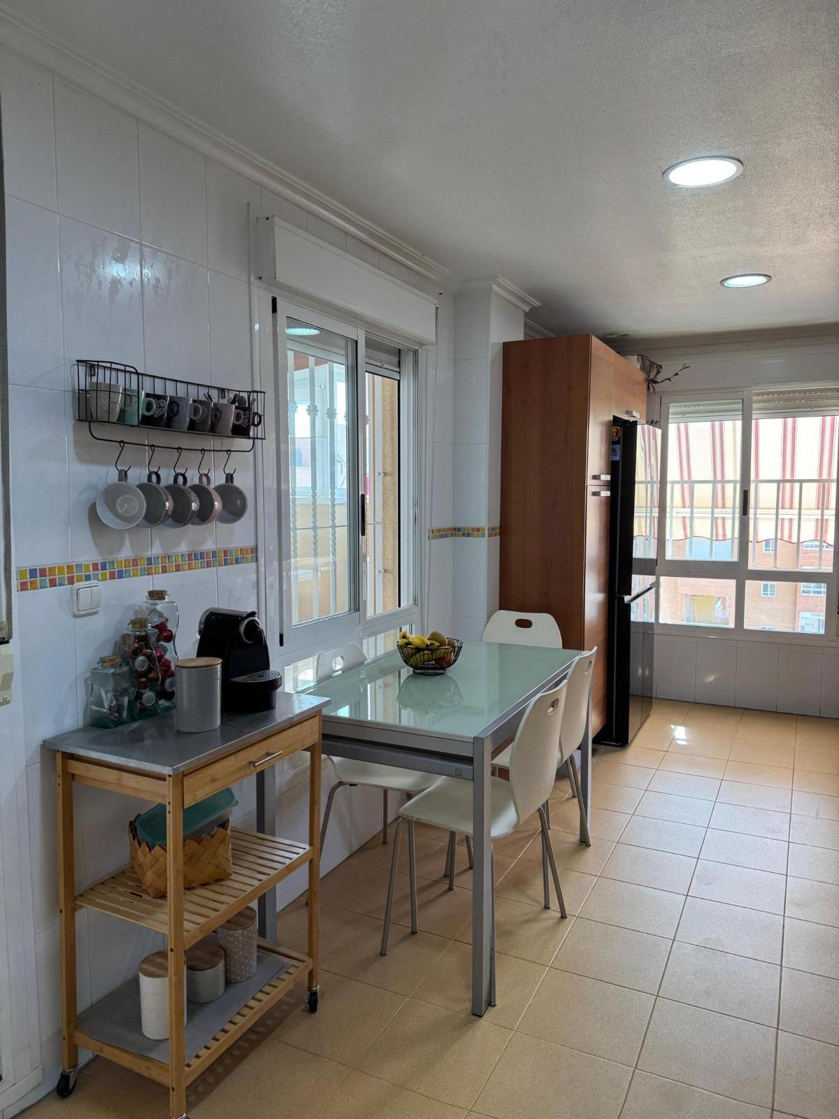 Venta de Ático en Elche-Elx