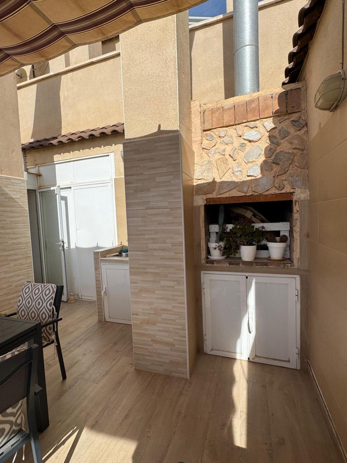 Venta de Ático en Elche-Elx