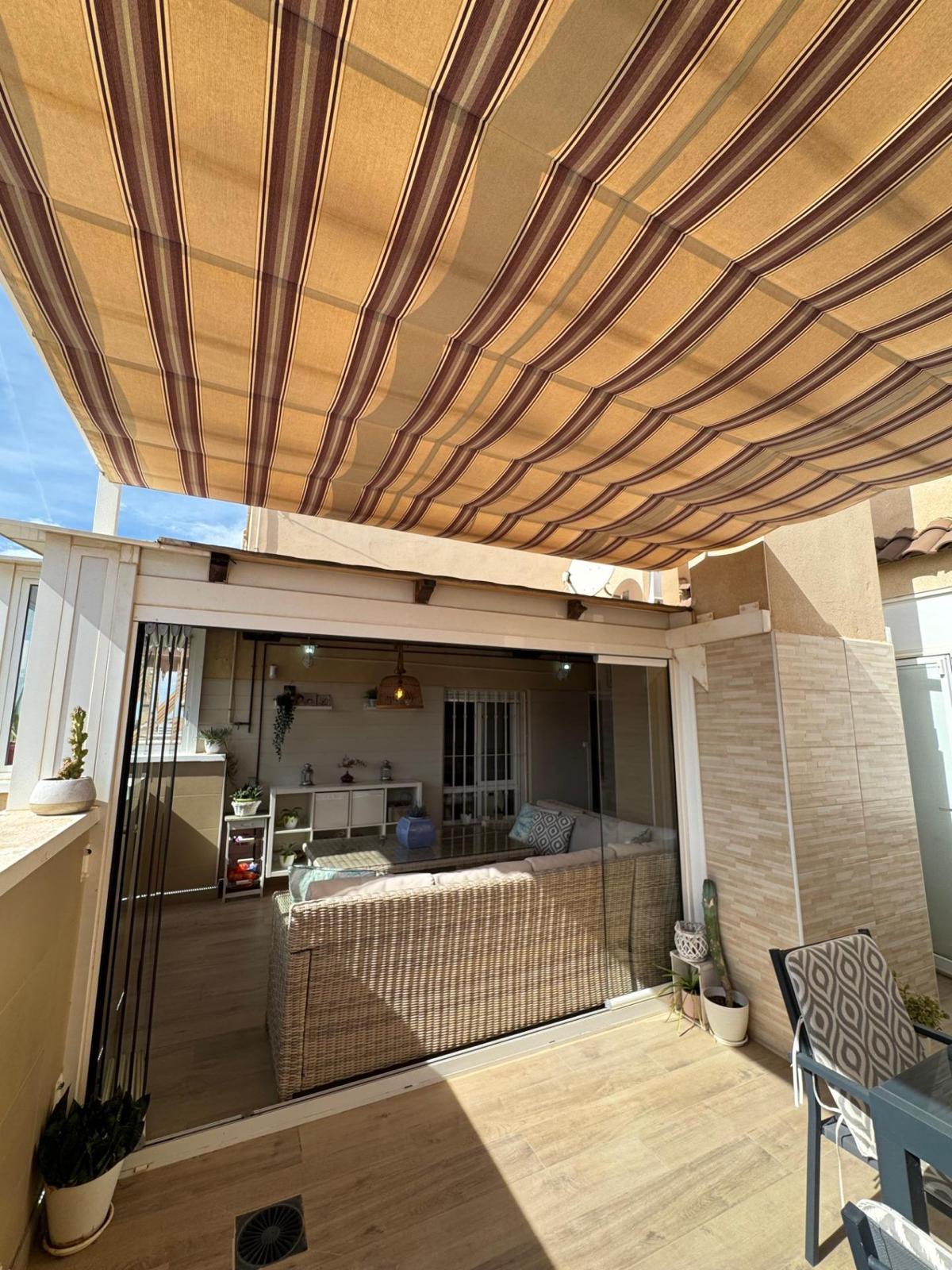 Venta de Ático en Elche-Elx