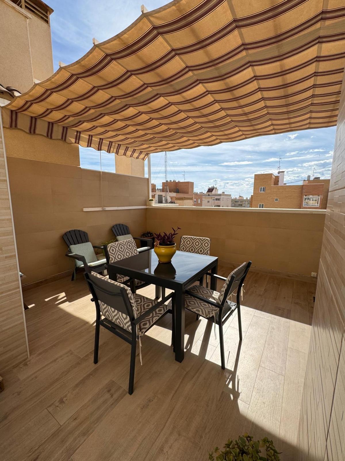 Venta de Ático en Elche-Elx