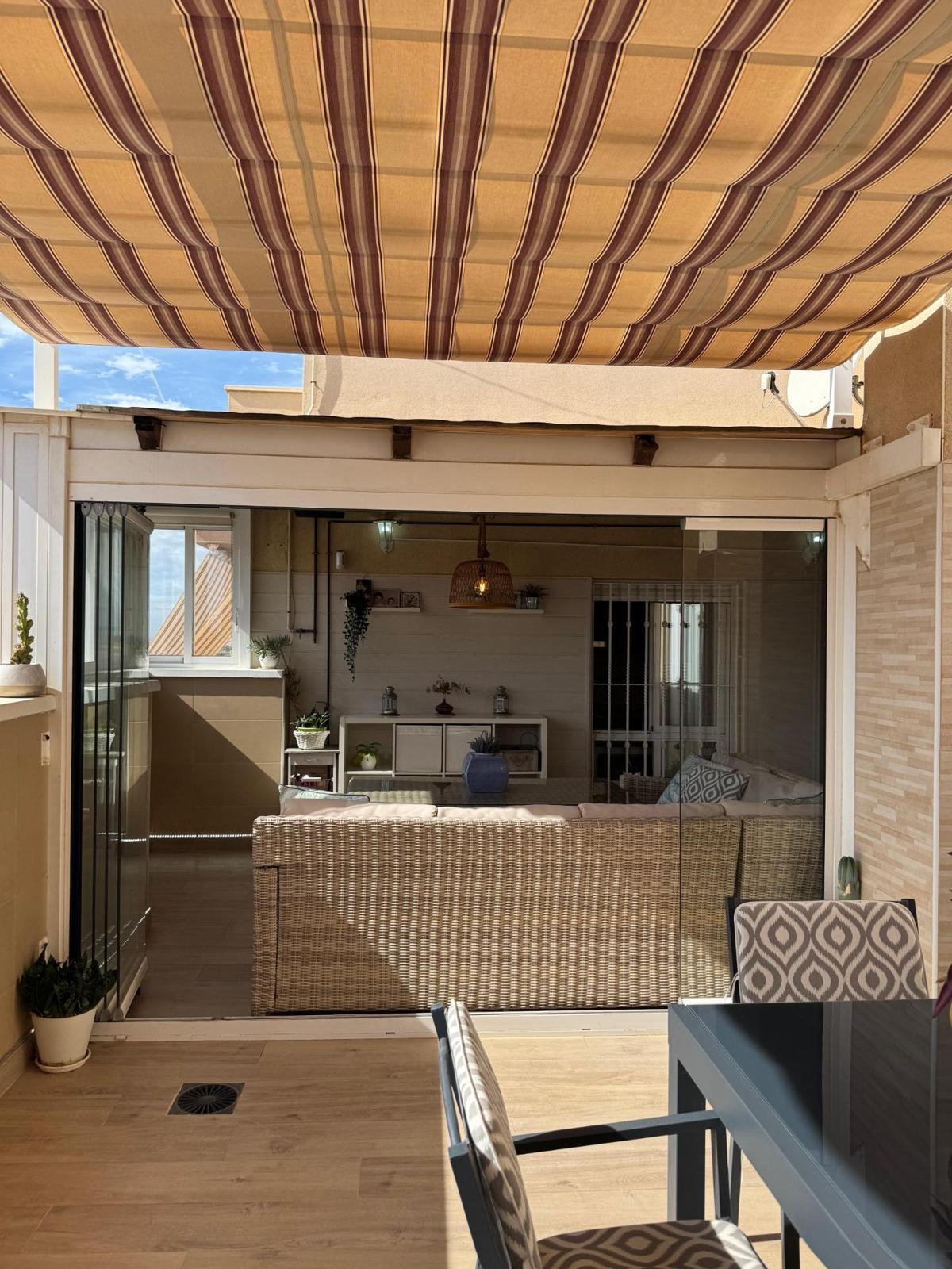 Venta de Ático en Elche-Elx