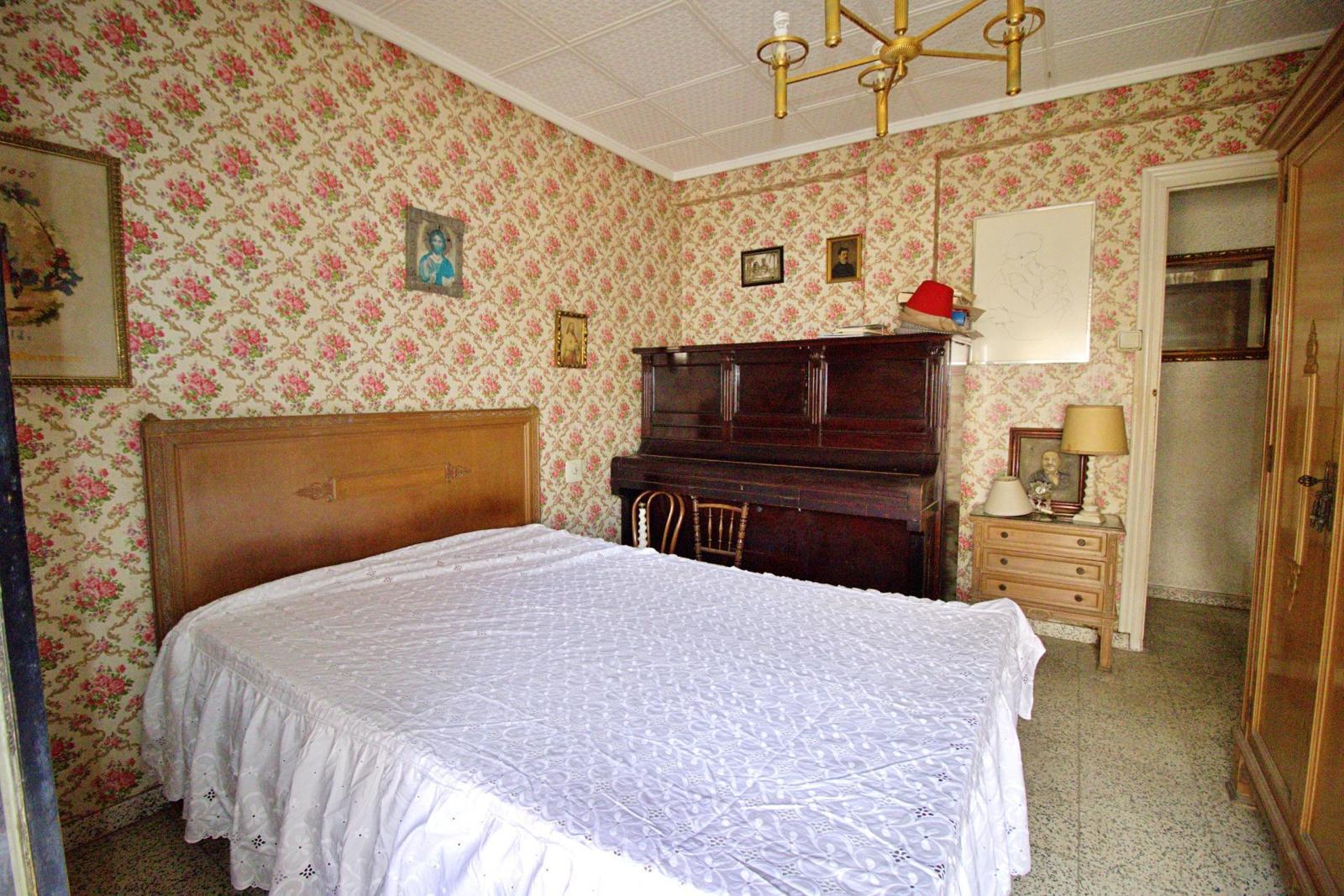 Venta de piso en Elche-Elx