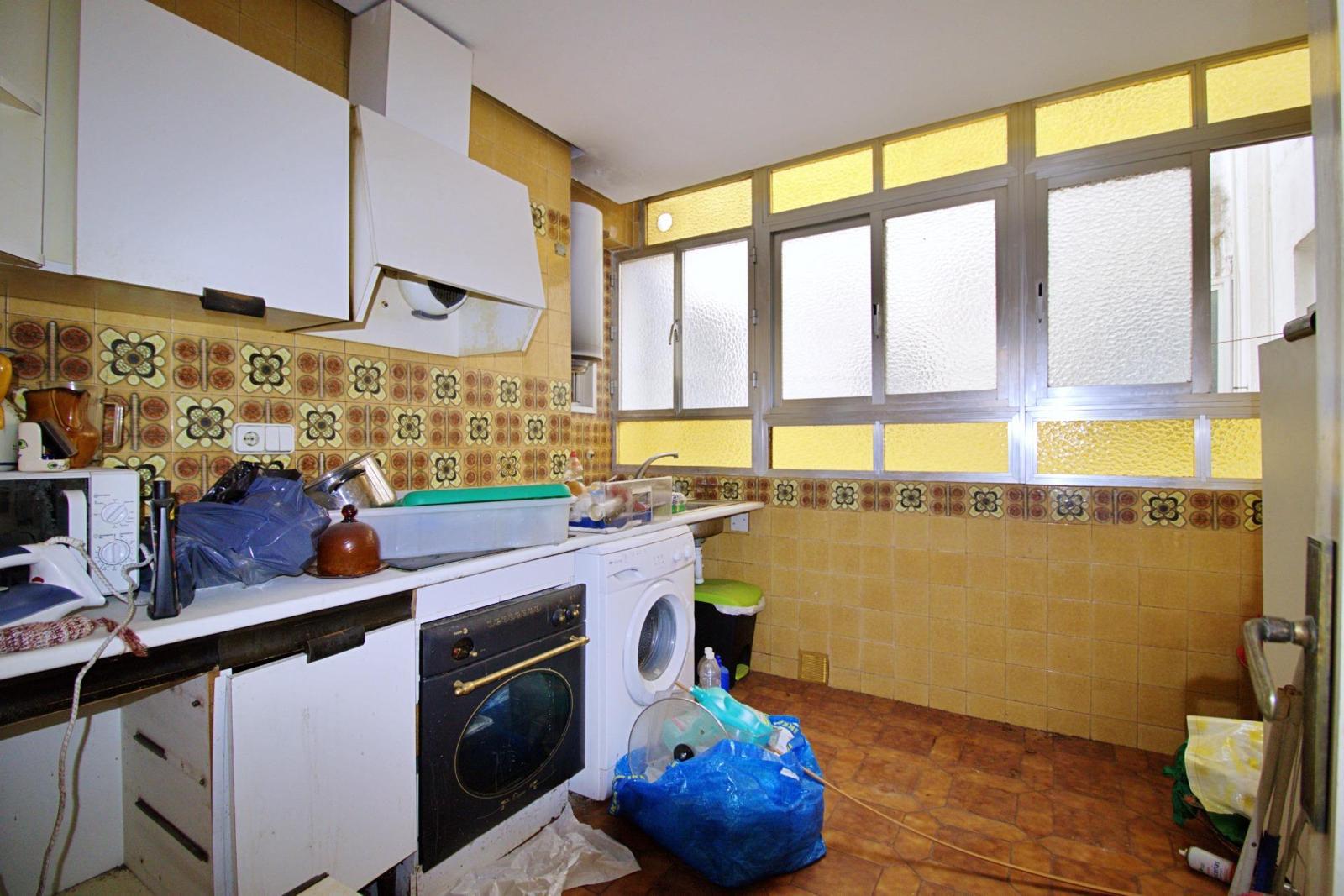Venta de piso en Elche-Elx