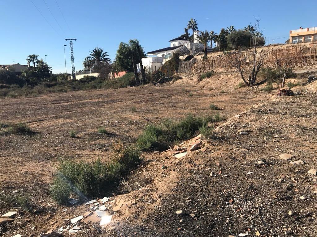 For sale of house in Elche-Elx