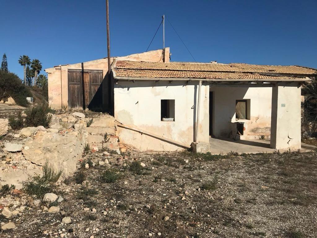 For sale of house in Elche-Elx