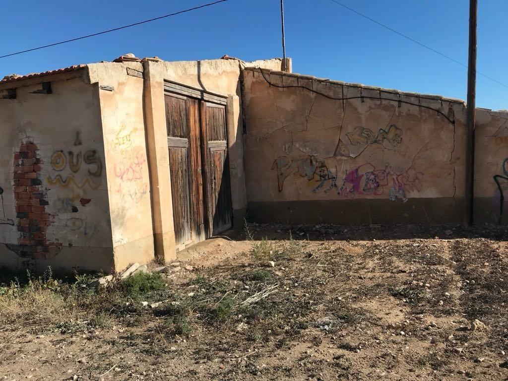 For sale of house in Elche-Elx